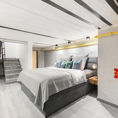 The Mierendorf Vh Links 2Room App Up To 4 People Berlin Luaran gambar